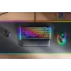 Игровая Клавиатура RAZER BlackWidow V4 75% Black Цвет:чёрный
