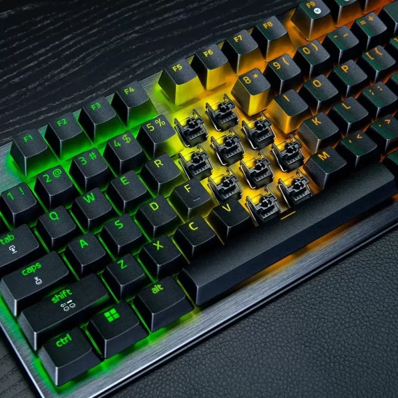 Gaming Keyboard RAZER Huntsman V3 Pro 8KHz Gaming Keyboard RAZER Huntsman V3 Pro 8KHz