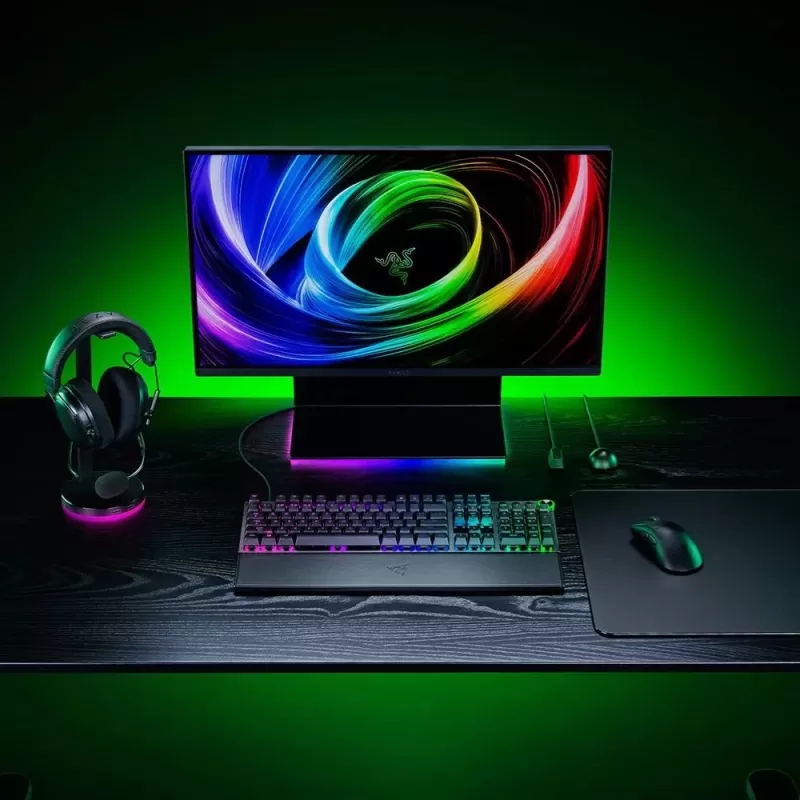 Gaming Keyboard RAZER Huntsman V3 Pro 8KHz Gaming Keyboard RAZER Huntsman V3 Pro 8KHz