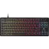 מקלדת גיימינג Corsair K55 Core TKL RGB - שחור