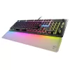 מקלדת גיימינג Turtle Beach Vulcan II Max RGB מקלדת גיימינג Turtle Beach Vulcan II Max RGB