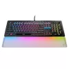 מקלדת גיימינג Turtle Beach Vulcan II Max RGB מקלדת גיימינג Turtle Beach Vulcan II Max RGB