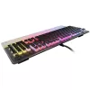 מקלדת גיימינג Turtle Beach Vulcan II Max RGB מקלדת גיימינג Turtle Beach Vulcan II Max RGB