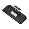 Беспроводная Клавиатура Logitech POP KEYS black желтый