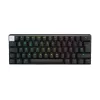Беспроводная Игровая Клавиатура Logitech G Pro X 60 TKL black