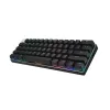 Беспроводная Игровая Клавиатура Logitech G Pro X 60 TKL black
