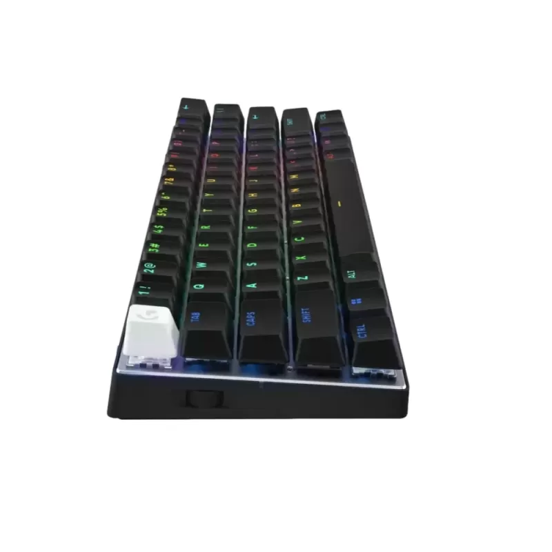Беспроводная Игровая Клавиатура Logitech G Pro X 60 TKL black