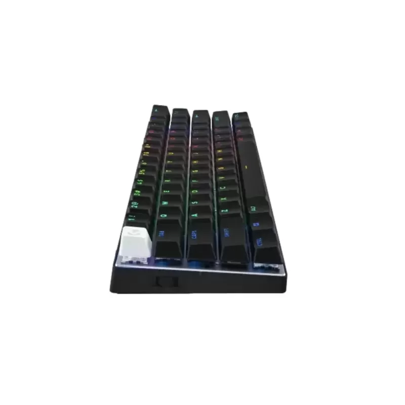 Беспроводная Игровая Клавиатура Logitech G Pro X 60 TKL black