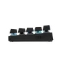Беспроводная Игровая Клавиатура Logitech G Pro X 60 TKL black