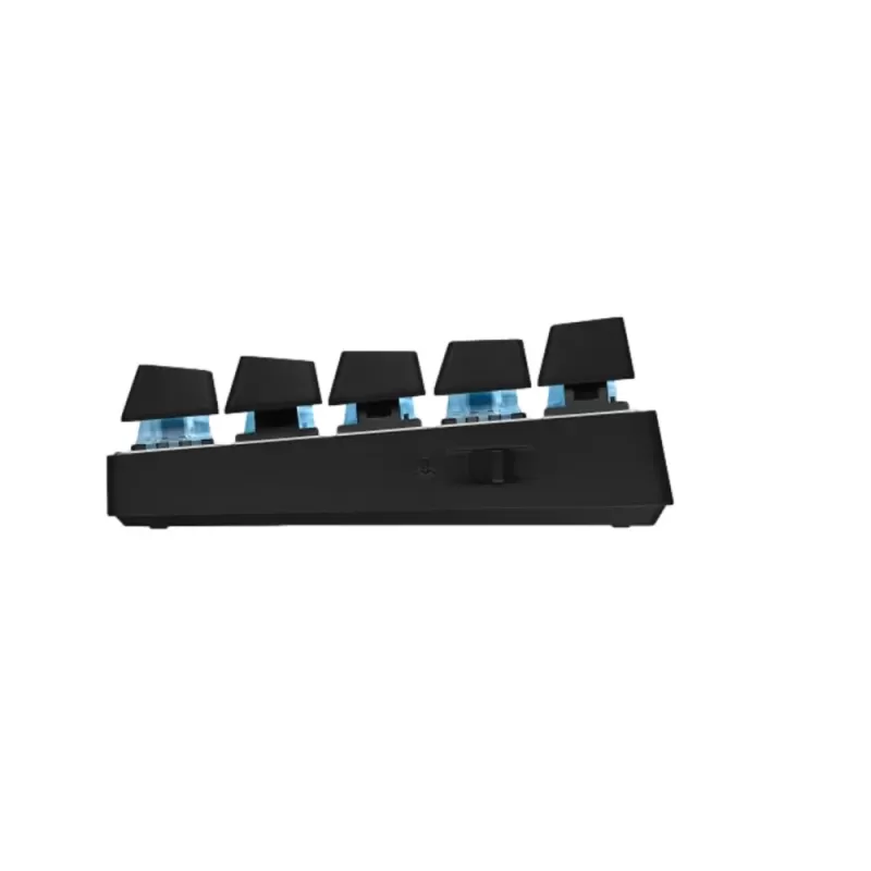Беспроводная Игровая Клавиатура Logitech G Pro X 60 TKL black
