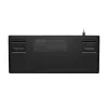 Игровая Клавиатура Logitech PRO X TKL RAPID black