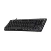 Игровая Клавиатура Logitech PRO X TKL RAPID black