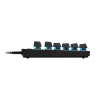 Игровая Клавиатура Logitech PRO X TKL RAPID black