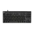 Игровая Клавиатура Logitech PRO X TKL RAPID black