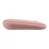 Комплект Беспроводной Клавиатуры и Мыши Logitech Pebble 2 Combo K380s + M350s pink 920-012241