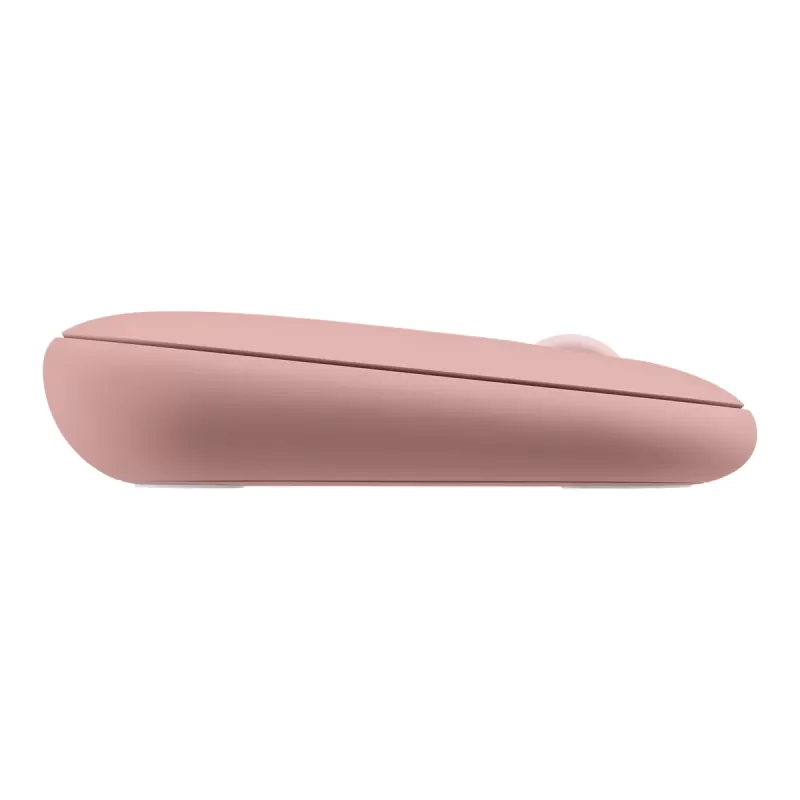 Комплект Беспроводной Клавиатуры и Мыши Logitech Pebble 2 Combo K380s + M350s pink 920-012241