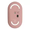 Комплект Беспроводной Клавиатуры и Мыши Logitech Pebble 2 Combo K380s + M350s pink 920-012241