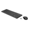 Wireless Keyboard and Mouse Set HP 330 Wireless Mouse and Keyboard Combo 2V9E6AA Color:black Wireless Keyboard and Mouse Set HP 330 Wireless Mouse and Keyboard Combo 2V9E6AA Color:black