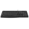 Wired Keyboard and Mouse Set Logitech MK120 920-002545