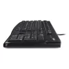 Wired Keyboard and Mouse Set Logitech MK120 920-002545