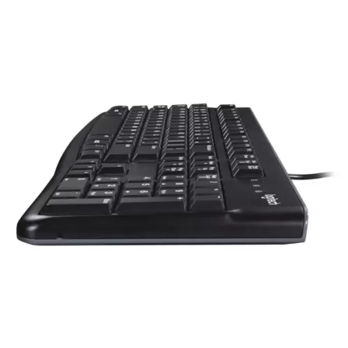 Wired Keyboard and Mouse Set Logitech MK120 920-002545