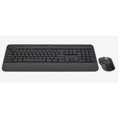 Комплект Беспроводной Клавиатуры и Мыши Logitech MK650 Combo for Business.. Комплект Беспроводной Клавиатуры и Мыши Logitech MK650 Combo for Business..
