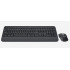Комплект Беспроводной Клавиатуры и Мыши Logitech MK650 Combo for Business.. Комплект Беспроводной Клавиатуры и Мыши Logitech MK650 Combo for Business..