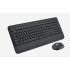 Комплект Беспроводной Клавиатуры и Мыши Logitech MK650 Combo for Business.. Комплект Беспроводной Клавиатуры и Мыши Logitech MK650 Combo for Business..