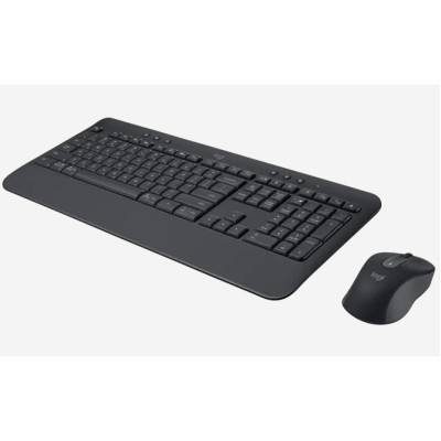 Комплект Беспроводной Клавиатуры и Мыши Logitech MK650 Combo for Business.. Комплект Беспроводной Клавиатуры и Мыши Logitech MK650 Combo for Business..