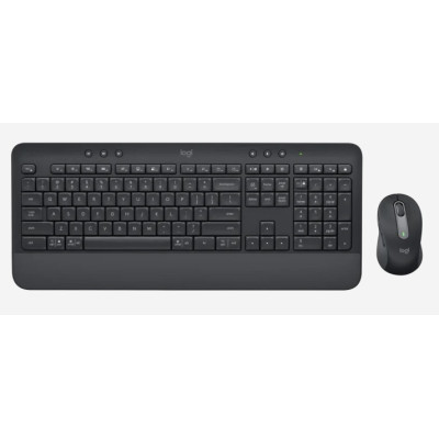 Комплект Беспроводной Клавиатуры и Мыши Logitech MK650 Combo for Business.. Комплект Беспроводной Клавиатуры и Мыши Logitech MK650 Combo for Business..