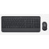 Комплект Беспроводной Клавиатуры и Мыши Logitech MK650 Combo for Business.. Комплект Беспроводной Клавиатуры и Мыши Logitech MK650 Combo for Business..