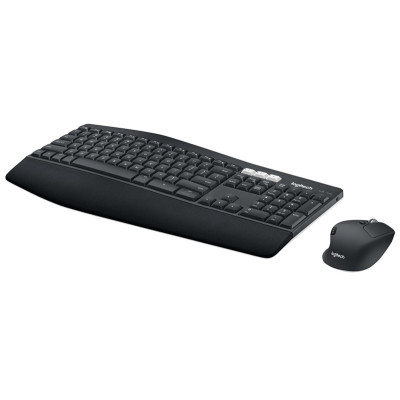 Wireless Keyboard and Mouse Set Logitech MK850 Performance 920-008226 Wireless Keyboard and Mouse Set Logitech MK850 Performance 920-008226