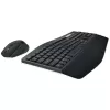 סט מקלדת ועכבר אלחוטי Logitech MK850 Performance 920-008226 צבע שחור