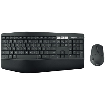 Wireless Keyboard and Mouse Set Logitech MK850 Performance 920-008226