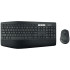 Wireless Keyboard and Mouse Set Logitech MK850 Performance 920-008226 Wireless Keyboard and Mouse Set Logitech MK850 Performance 920-008226