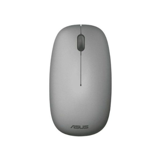 Wireless Keyboard and Mouse Set Asus W5000 Copilot gray W5000