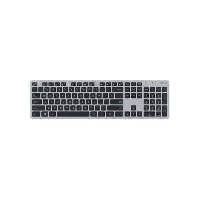 סט מקלדת ועכבר אלחוטי Asus W5000 Copilot אפור W5000 KEYBOARD+MOUSE/GY/COPILOT סט מקלדת ועכבר אלחוטי Asus W5000 Copilot אפור W5000 KEYBOARD+MOUSE/GY/COPILOT