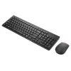 סט מקלדת ועכבר אלחוטי Lenovo Essential Gen2 4X31R64470 צבע שחור