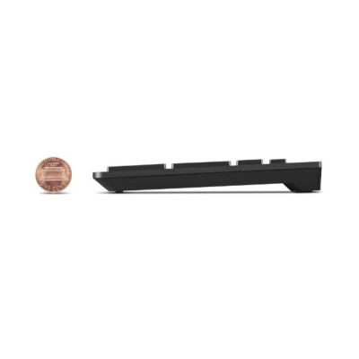 Комплект Беспроводной Клавиатуры и Мыши Lenovo Essential Gen2 4X31R64470 Комплект Беспроводной Клавиатуры и Мыши Lenovo Essential Gen2 4X31R64470
