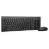 סט מקלדת ועכבר אלחוטי Lenovo Essential Gen2 4X31R64470 צבע שחור
