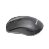 סט מקלדת ועכבר אלחוטי Gold Touch KYW700 צבע שחור