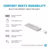 Комплект Беспроводной Клавиатуры и Мыши HP 230 Wireless Mouse and Keyboard Combo 3L1F0AA Комплект Беспроводной Клавиатуры и Мыши HP 230 Wireless Mouse and Keyboard Combo 3L1F0AA