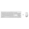Комплект Беспроводной Клавиатуры и Мыши HP 230 Wireless Mouse and Keyboard Combo 3L1F0AA Комплект Беспроводной Клавиатуры и Мыши HP 230 Wireless Mouse and Keyboard Combo 3L1F0AA