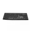 סט מקלדת ועכבר אלחוטי Gold Touch KYW700 צבע שחור