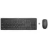 סט מקלדת ועכבר אלחוטי HP 230 Wireless Mouse and Keyboard Combo שחור 18H24AA