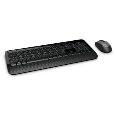 סט מקלדת ועכבר אלחוטי Microsoft Wireless Desktop 2000 BlueTrack M7J-00010 צבע סט מקלדת ועכבר אלחוטי Microsoft Wireless Desktop 2000 BlueTrack M7J-00010 צבע