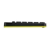 Комплект Беспроводной Клавиатуры и Мыши Logitech MK240 92000-821-70 Цвет:чёрный
