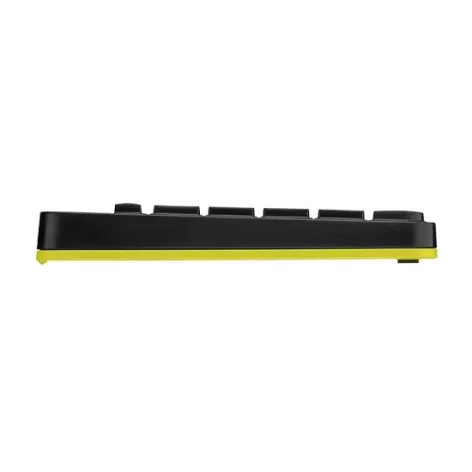 Комплект Беспроводной Клавиатуры и Мыши Logitech MK240 92000-821-70 Цвет:чёрный