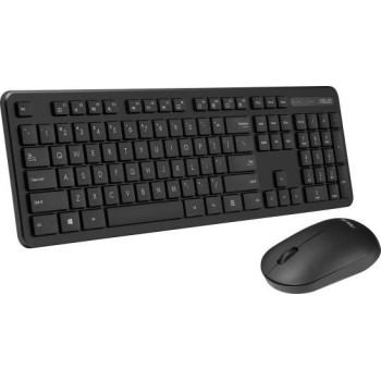 Wireless Keyboard and Mouse Set Asus Wireless Keyboard and Mouse Set CW100