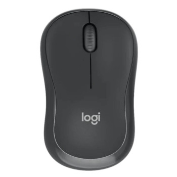 סט מקלדת ועכבר אלחוטי Logitech MK370 Combo 920-012076 צבע שחור